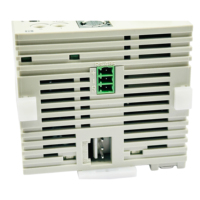 Controlador Lógico Programable (PLC) Delta DVP20SX211R Original, Nuevo, para Automatización Industrial, con 16 E/S, Comunicación I/O Link de 110V