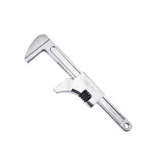 Llave automática ajustable Maxpower, llave de tubo tipo F, llave de motor de coche doméstica duradera, tratamiento térmico - Product Image 5