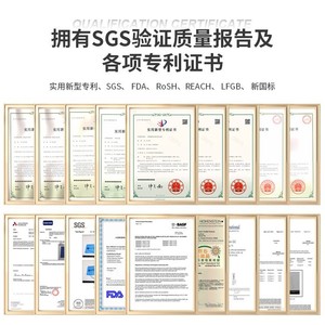 Gourde d'hydratation pliable 250 ml, bouteille d'eau portable pour course en extérieur, sac souple durable bleu - Product Image 4