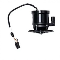 Pièce de rechange neuve et originale pour drone agricole P40, buse de pulvérisation, réparation de pales