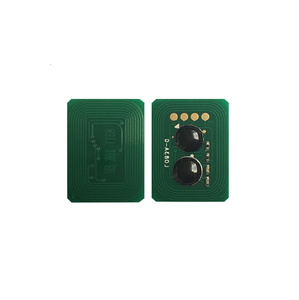 Compatibile Tamburo Uso Circuito Integrato Del Toner per Oki C710 C711 C610 - Product Image 4