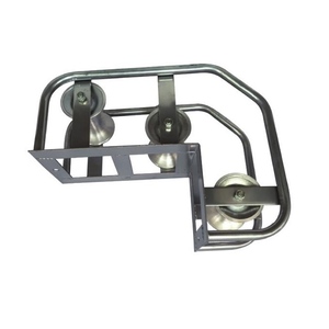 Con Lăn Đặt Cáp Mặt Đất Ròng Rọc - Product Image 1