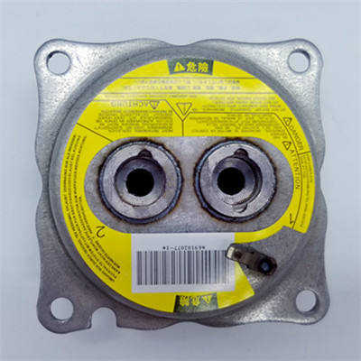 Auto Parts Best price car repairing Car Gas generator Factory New srs Steering wheel gas generator inflator for car