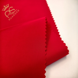 Venta caliente <span class=keywords><strong>AUTOMAN</strong></span> alta calidad 115-120GSM impermeable memoria PU lona estiramiento al aire libre tela prendas - Product Image 5