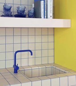 Nhựa dựa trên Epoxy vữa dán xây dựng Sealant dính cho gạch vữa & cho khoảng cách phụ - Product Image 5