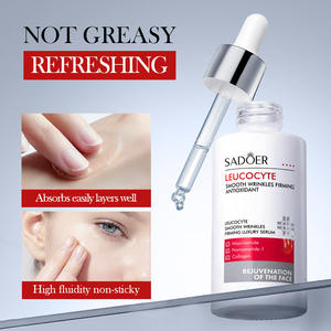 เซรั่มให้ความชุ่มชื่นกระชับผิวสำหรับทุกสภาพผิว - Product Image 3