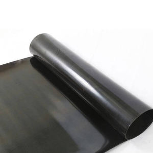 Çin fabrika üretimi yüksek performanslı <span class=keywords><strong>FKM</strong></span> kauçuk levha - Product Image 2