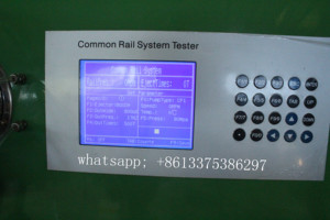 Máquina de Calibración y Prueba de Inyectores Electrónicos Computarizada EPS100s para Reparación Automotriz - Product Image 1