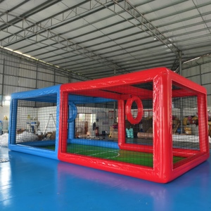 Campo de Fútbol Inflable para Drones, Plataforma de Entrenamiento y Operación de Aeronaves - Product Image 3