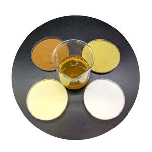 MSDS 30% معالجة المياه المواد الكيميائية البوليمر استخدام مسحوق السائل Polyaluminium كلوريد سعر المورد - Product Image 1