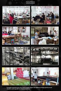 Delantal de salón de uñas de tela tejida fina de verano con diseño sin mangas ajustable para mujer con logotipo personalizado - Product Image 6