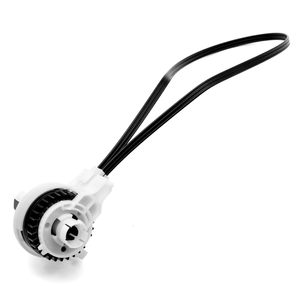 <span class=keywords><strong>Cable</strong></span> de Control del Amortiguador de Aire <span class=keywords><strong>para</strong></span> TOYOTA COROLLA RAV4 MATRIX XB TC 55909-26080 - Product Image 4