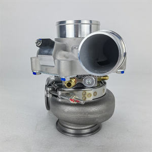 G25-660เทอร์โบ877895-5005S แบบใหม่มาตรฐานการหมุน AR 0.72 V-band เทอร์โบชาร์จเจอร์สำหรับ G25โมเดลน้ำมันดีเซล - Product Image 5