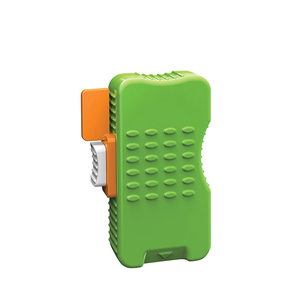 चिकित्सा डिस्पोजेबल बाल सुरक्षा के लिए लाल - Product Image 2