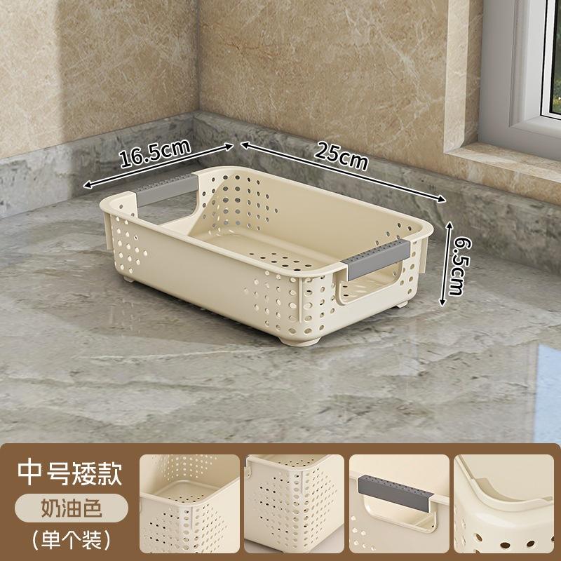 Couleur crème courte taille moyenne