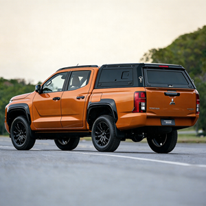 Capot de camionnette OEM/ODM pour Mitsubishi Triton L200 <span class=keywords><strong>Fiat</strong></span> Fullback RAM 1200 Hunter Strakar Sportero - Product Image 1