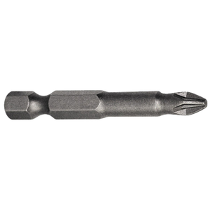 Pozidriv Cross Recess PZ 3 Forets à vis avec inserts étendus - Product Image 1