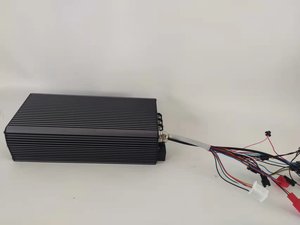 Controlador de Motor sin Escobillas Sabvoton 45A 72V para Motor de Buje Trasero de Bicicleta Eléctrica - Product Image 3