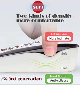 Zapatos Oxford de Vestir con Alza Interna de 7 cm (2.7 Pulgadas) para Hombre, de Alta Calidad, para Fiestas, Cómodos, Venta al Por Mayor - Product Image 5