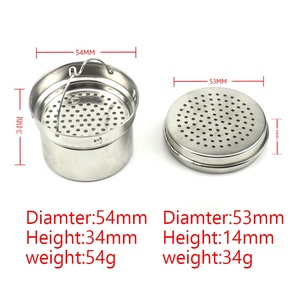 Cốc Nước Năng Lượng <span class=keywords><strong>Nanometer</strong></span> Tourmaline Có PH8-10 Và Bộ Lọc Kép Cho Cốc Nước Sức Khỏe Với Nhiệt Kế Bình Đun Nước - Product Image 2