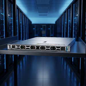 Serveur en rack R470 1U, processeur Xeon Scalable, mémoire DDR5, stockage NVMe - Product Image 2