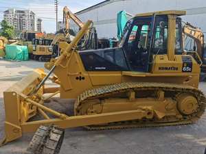 Il giappone ha importato <span class=keywords><strong>Komatsu</strong></span> D65E D65E-12 trattori cingolati con 3 gambi rippper <span class=keywords><strong>Komatsu</strong></span> D60P D65 <span class=keywords><strong>D85</strong></span> dozer - Product Image 3