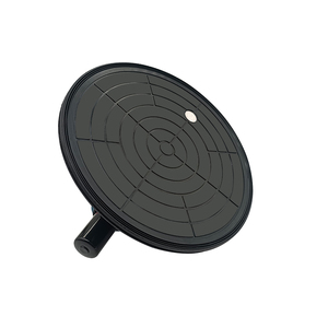 <span class=keywords><strong>Amazon</strong></span> Ebay Offres Spéciales <span class=keywords><strong>poignée</strong></span> en métal 150kg miroir led sans fil 8 pouces <span class=keywords><strong>ventouse</strong></span> simple - Product Image 4