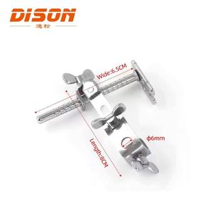 DSPC-2008 Strumento per Cucire e Disegnare Linee per Macchine da Cucire a Punto Annodato - Product Image 4