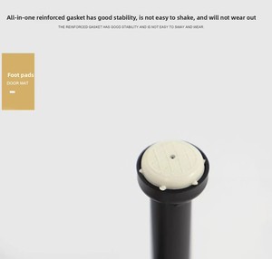 Mesa de Centro Económica, Ecológica, Multifuncional, Pequeña, de Metal - Product Image 4