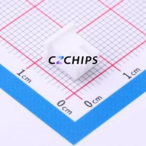 WAFER-XH2.54-2PJK Housing (Wire-to-Board / Wire-to-Wire) P=2.5mm Connector 1x2P 2.5mm XH 1 - Product Image 2