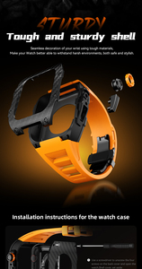 2024 Hw Zero Người Đàn Ông Của Thông Minh Đồng Hồ Thể Thao 1.91 Bt Không Thấm Nước IP67 Âm Nhạc Chơi Cuộc Gọi Giường Đồng Hồ Nhiều Chế độ Thể Thao - Product Image 5