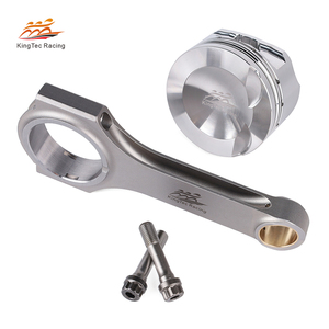 Pistones y Bielas Forjados EA855 para Audi RS Q3 Sportback F3 2020 2021 2022 <span class=keywords><strong>2023</strong></span> DNWA VAG, Kit de Componentes Internos para Motor de 5 Cilindros - Product Image 3