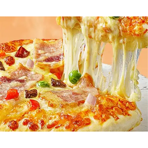 LONGYU Wholesale Price <strong>Electric</strong> High Speed Automatic <strong>Pizza</strong> Production <strong>Machine</strong> for Making <strong>Pizza</strong> - Product Image 3
