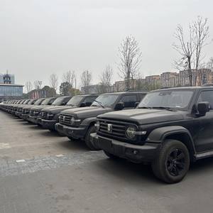 <span class=keywords><strong>รถ</strong></span>ยนต์มือสองจากจีน GWM Tank 300 SUV เครื่องยนต์เทอร์โบ อัพเกรดสมร<span class=keywords><strong>รถ</strong></span>นะ <span class=keywords><strong>รถ</strong></span>ออฟโรด ขับเคลื่อนล้อหน้า <span class=keywords><strong>รถ</strong></span>ใช้แล้ว Tank300 Knight ราคา ปี 2025 2024 - Product Image 1