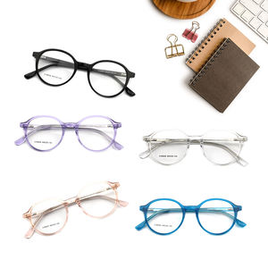 Nouveauté, prix compétitif, monture optique coréenne sur ordonnance, <span class=keywords><strong>lunettes</strong></span> grossissantes, support optique, <span class=keywords><strong>lunettes</strong></span> de mode pour <span class=keywords><strong>femme</strong></span> - Product Image 1