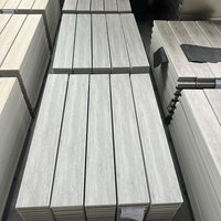 Robuster wasserdichter SPC-Bodenbelag 8mm Luxus-Vinyl-Click-Lock für Wohn-und gewerbliche Zwecke in Innenräumen