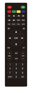 <span class=keywords><strong>TV</strong></span> LED Smart QLED 4K Ultra HD Android 11 110-240V <span class=keywords><strong>Serie</strong></span> 13 <span class=keywords><strong>TV</strong></span> LCD >70 Pollici Nero - Product Image 6