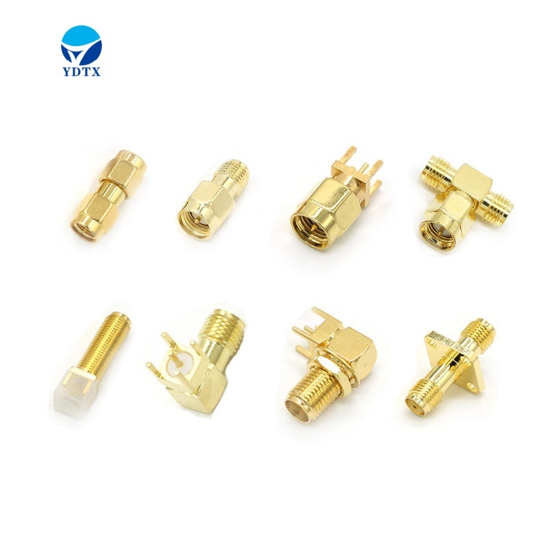 Factory Cheap Price BNC Male to