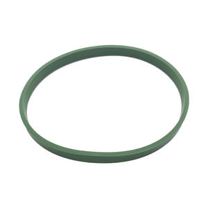 Junta de Goma del Acelerador, Junta del Cuerpo del Acelerador al Colector de Admisión LR024989 C2Z21978 para Motores LAND ROVER <span class=keywords><strong>2</strong></span>.0L - Product Image 2