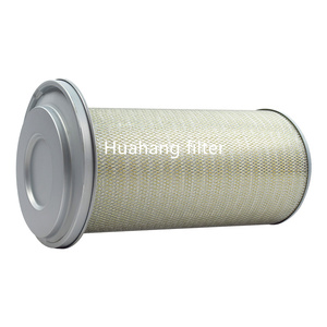 ตลับกรองฝุ่นแบบพับได้สำหรับเปลี่ยนควันกำลังสูง Huahang - Product Image 6