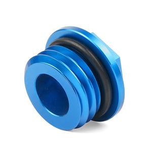 Tapón de llenado de aceite NiceCNC para Hus qvarna TE <span class=keywords><strong>FE</strong></span> TC FC TX FX 50 85 125 150 250 250i 300 300i 350 <span class=keywords><strong>450</strong></span> 501 2014- 2021 <span class=keywords><strong>2018</strong></span> 2019 - Product Image 4