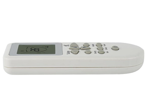Télécommande de climatisation pour Whirlpooll DG11D3-01 DG11D3-02 - Product Image 2