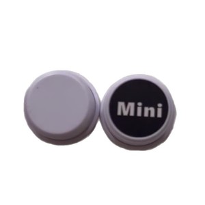 Mini Plastik-Aquariumbürste mit starkem Magnetismus, Reinigungswerkzeug für saubere Innenwände ohne tote Stellen - Product Image 6
