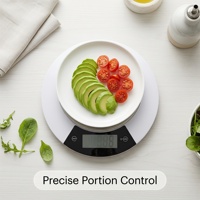 Báscula Digital de Cocina Multifunción de Precisión para Repostería, Medición Precisa de Ingredientes de Harina y Masa, para Encimera