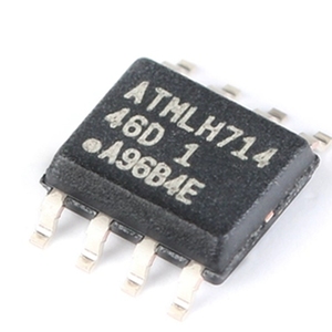 ชิ้นส่วนอิเล็กทรอนิกส์ ไอซีชิป วงจรรวม ไอซี AT93C46DN-SH-T AT93C46E-TH-T AT93C46D-PU AT93C46 - Product Image 1