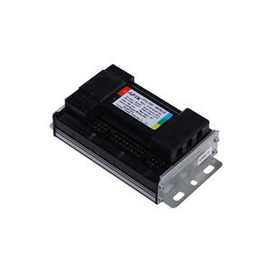 Nuevo controlador de Motor inteligente 48V 60V 500W 800W controlador sin escobillas para rickshaw eléctrico - Product Image 5