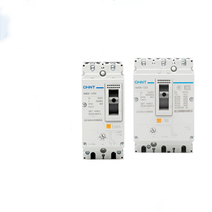 <span class=keywords><strong>3</strong></span>-фазный выключатель NM8N-125S/C/H TM 125A 250A 400A 800V - Product Image 4