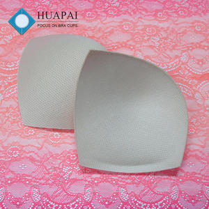 13009 Huapai dolgu hava delik sünger sutyen fincan seksi kadın meme sutyen pedi geliştirmek - Product Image 5