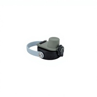 Bouteille d'eau isotherme en acier inoxydable avec logo personnalisé, cadeaux d'entreprise et de bienvenue en gros, sans BPA, 1000 ml, 32 oz, portable