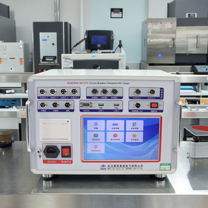 Circuit Breaker Characteristic Tester Embedded Industrial Control <strong>Computer</strong> Integrated Operating Power Supply - Product Image 4